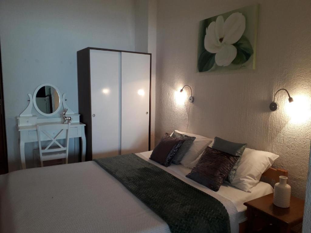 Mali Delfin Apartment Sveti Juraj Exterior photo